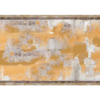 Busch - Dekopl. Verwitterte Fassade H0 (7/22) *bu7442