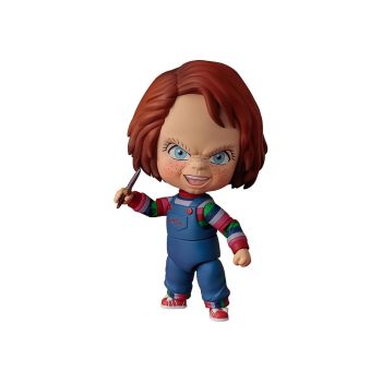 Character Goods - CHILD'S PLAY 2NENDOROID CHUCKY