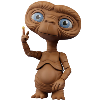 Character Goods - E.T.NENDOROID E.T.