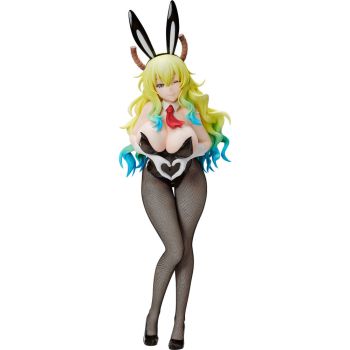 Character Goods - MISS KOBAYASHI'S DRAGON MAIDLUCOA: BUNNY VER.
