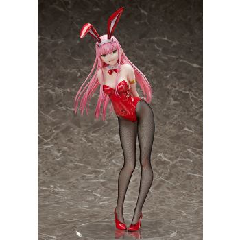 Character Goods - DARLING IN THE FRANXXZERO TWO: BUNNY VER.(RE-RUN)