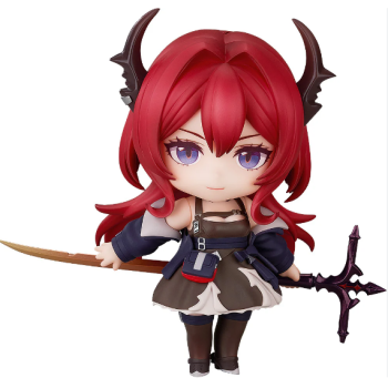 Character Goods - ARKNIGHTSNENDOROID SURTR