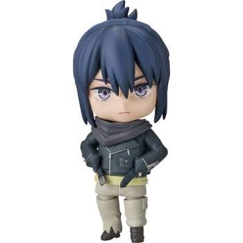 Character Goods - NO.6NENDOROID NEZUMI