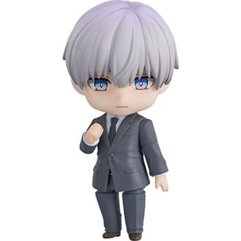 Character Goods - THE ICE GUY AND HIS COOL FEMALE COLLEAGUE HIMURO-KUN