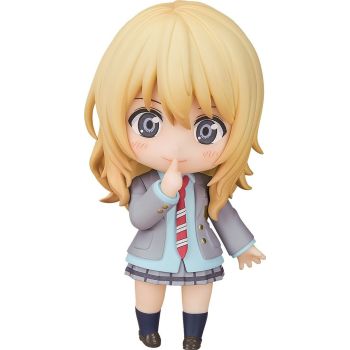 Character Goods - YOUR LIE IN APRILNENDOROID KAORI MIYAZONO