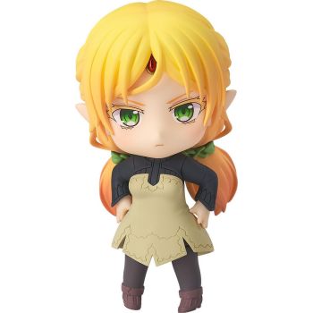Character Goods - UNCLE FROM ANOTHER WORLDNENDOROID ELF