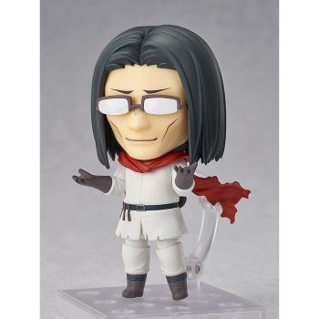 Character Goods - UNCLE FROM ANOTHER WORLDNENDOROID UNCLE