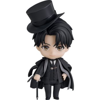 Character Goods - LORD OF THE MYSTERIESNENDOROID KLEIN MORETTI