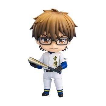 Character Goods - ACE OF DIAMOND ACT IINENDOROID KAZUYA MIYUKI