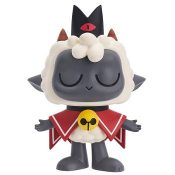 Character Goods - CULT OF THE LAMBCULT OF THE LAMB CHARACTER FIGURE