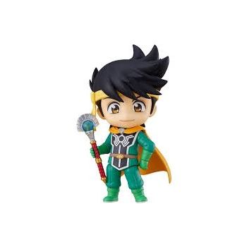 Character Goods - DRAGON QUEST: THE LEGEND OF DAINENDOROID POPP
