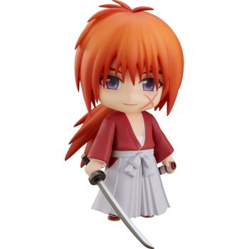 Character Goods - RUROUNI KENSHINNENDOROID KENSHIN HIMURA
