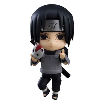 Character Goods - NARUTO SHIPPUDENNENDOROID ITACHI UCHIHA: ANBU BLACK OPS