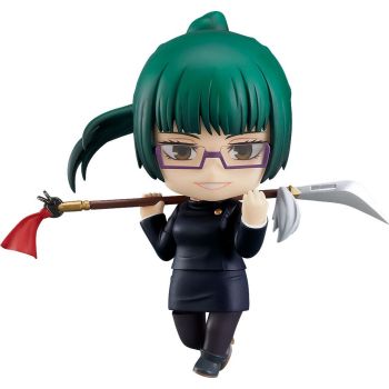Character Goods - JUJUTSU KAISENNENDOROID MAKI ZEN'IN
