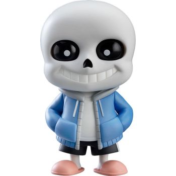 Character Goods - UNDERTALENENDOROID SANS