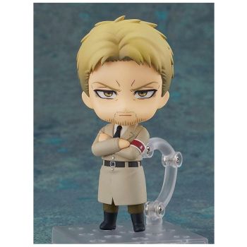 Character Goods - ATTACK ON TITANNENDOROID REINER BRAUN