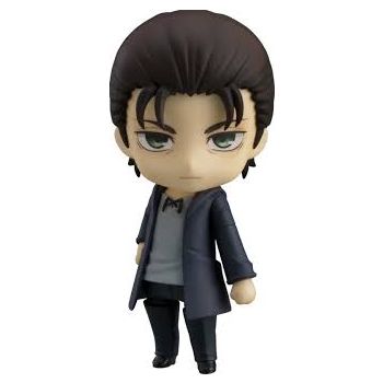 Character Goods - ATTACK ON TITANNENDOROID EREN YEAGER: THE FINAL SEASON