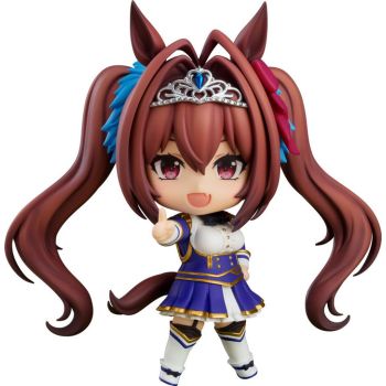 Character Goods - UMAMUSUME: PRETTY DERBYNENDOROID DAIWA SCARLET