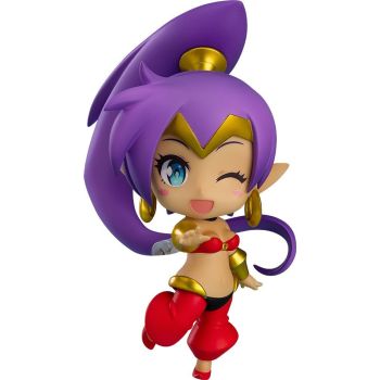 Character Goods - SHANTAENENDOROID SHANTAE