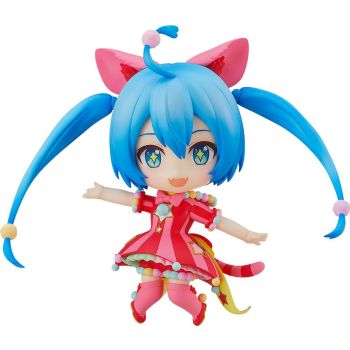 Character Goods - HATSUNE MIKU: COLORFUL STAGE!NENDOROID HATSUNE MIKU