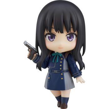 Character Goods - LYCORIS RECOILNENDOROID TAKINA INOUE