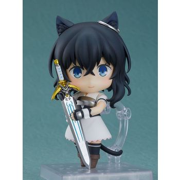 Character Goods - REINCARNATED AS A SWORDNENDOROID FRAN