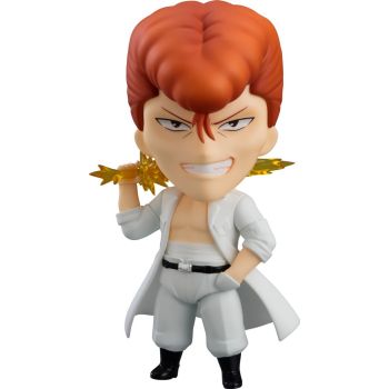 Character Goods - YU YU HAKUSHONENDOROID KAZUMA KUWABARA