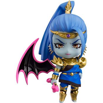 Character Goods - HADESNENDOROID MEGAERA
