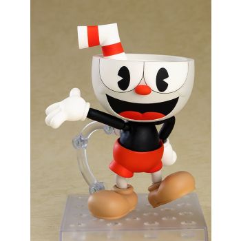Character Goods - CUPHEADNENDOROID CUPHEAD