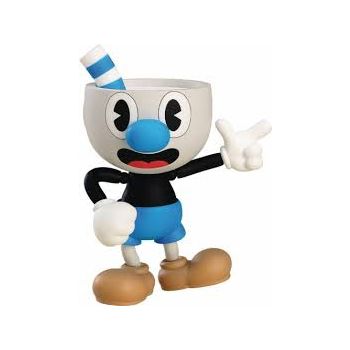 Character Goods - CUPHEADNENDOROID MUGMAN