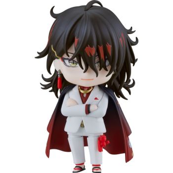 Character Goods - NIJISANJI ENNENDOROID VOX AKUMA