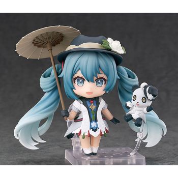 Character Goods - CHARACTER VOCAL SERIES 01: HATSUNE MIKUNENDOROID