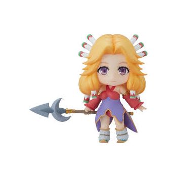 Character Goods - LEGEND OF MANA: THE TEARDROP CRYSTALNENDOROID SERAPHINA