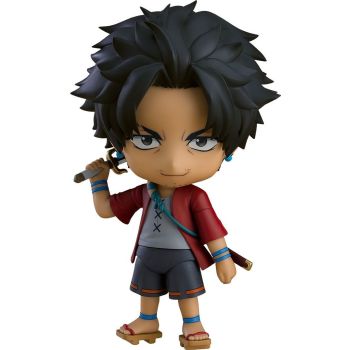 Character Goods - SAMURAI CHAMPLOONENDOROID MUGEN