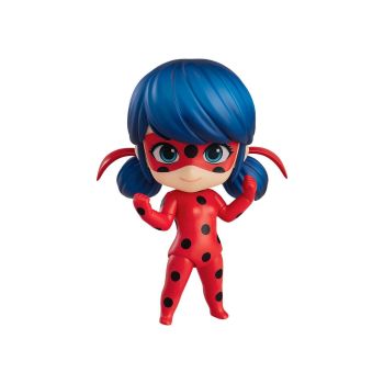Character Goods - MIRACULOUS: TALES OF LADYBUG en CAT NOIRNENDOROID LADYBUG