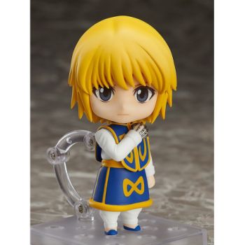 Character Goods - HUNTER X HUNTERNENDOROID KURAPIKA(RE-RUN)