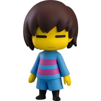 Character Goods - UNDERTALENENDOROID THE HUMAN