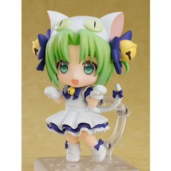 Character Goods - REIWA NO DI GI CHARATNENDOROID DI GI CHARAT
