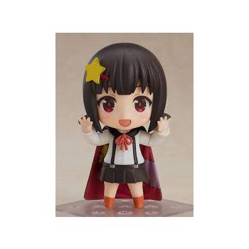 Character Goods - KONO SUBARASHII SEKAI NI BAKUEN WO!NENDOROID KOMEKKO