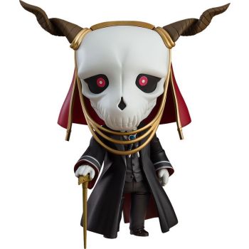 Character Goods - THE ANCIENT MAGUS' BRIDE SEASON 2NENDOROID ELIAS AINSWORTH