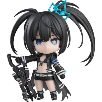 Character Goods - BLACK ROCK SHOOTER FRAGMENTNENDOROID ELISHKA