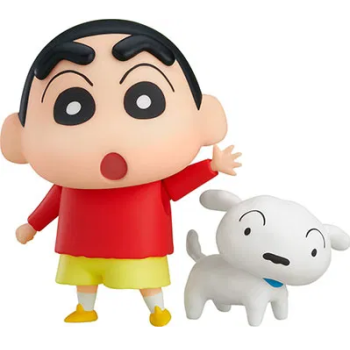 Character Goods - CRAYON SHINCHANNENDOROID SHINNOSUKE NOHARA(RE-RUN)