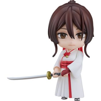Character Goods - HELL'S PARADISE: JIGOKURAKUNENDOROID YAMADA ASAEMON SAGIRI