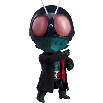 Character Goods - SHIN KAMEN RIDERNENDOROID KAMEN RIDER