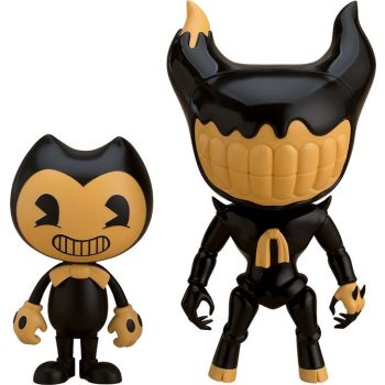 Character Goods - BENDY AND THE INK MACHINENENDOROID BENDY en INK DEMON