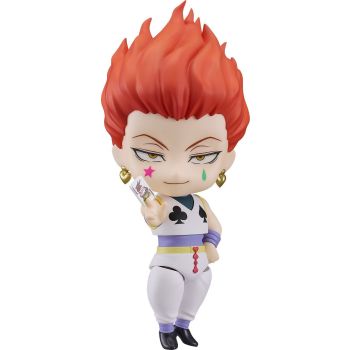 Character Goods - HUNTER X HUNTERNENDOROID HYSKOA