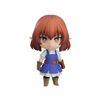 Character Goods - HELCKNENDOROID VERMILIO