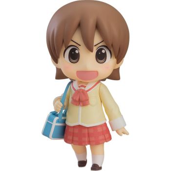 Character Goods - NICHIJOUNENDOROID YUUKO AIOI: KEIICHI ARAWI VER.