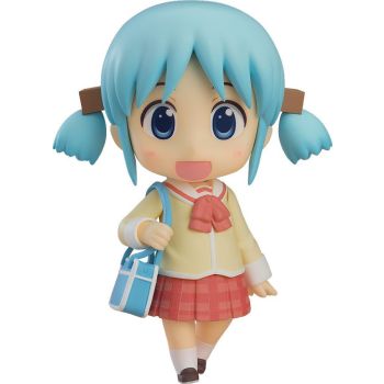 Character Goods - NICHIJOUNENDOROID MIO NAGANOHARA: KEIICHI ARAWI VER.