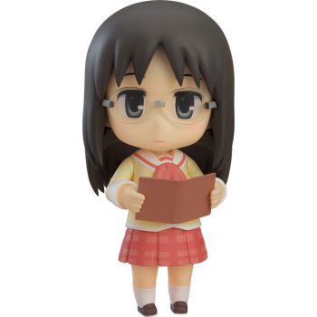 Character Goods - NICHIJOUNENDOROID MAI MINAKAMI: KEIICHI ARAWI VER.